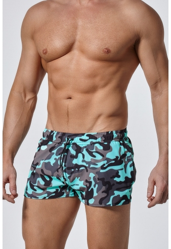Pantaloni de înot ROBERTO LUCCA 10152 40181