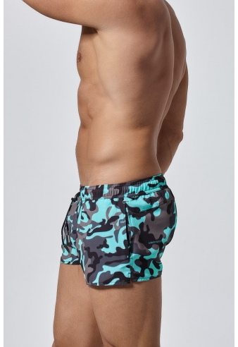 Pantaloni de înot ROBERTO LUCCA 10152 40181