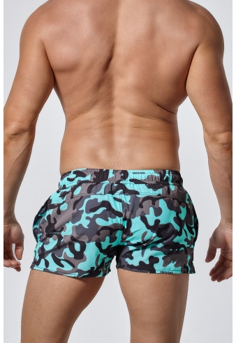 Pantaloni de înot ROBERTO LUCCA 10152 40181
