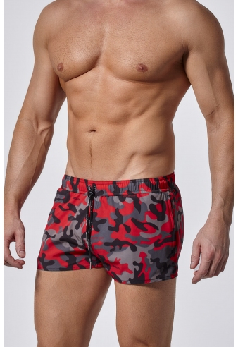 Pantaloni de înot ROBERTO LUCCA 10152 40477