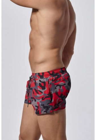 Pantaloni de înot ROBERTO LUCCA 10152 40477