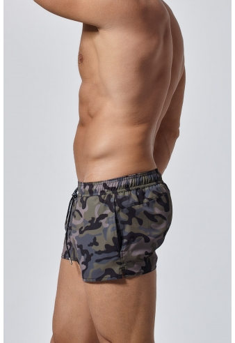 Pantaloni de înot ROBERTO LUCCA 10152 41030