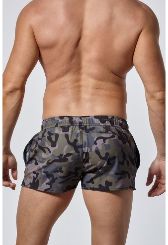 Pantaloni de înot ROBERTO LUCCA 10152 41030