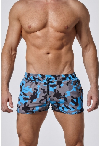 Pantaloni de înot ROBERTO LUCCA 10152 42127