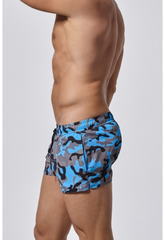 Pantaloni de înot ROBERTO LUCCA 10152 42127