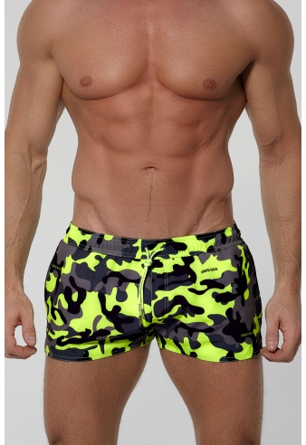 Pantaloni de înot ROBERTO LUCCA 10152 41172