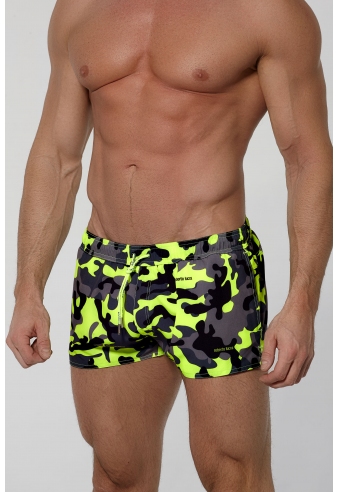 Pantaloni de înot ROBERTO LUCCA 10152 41172
