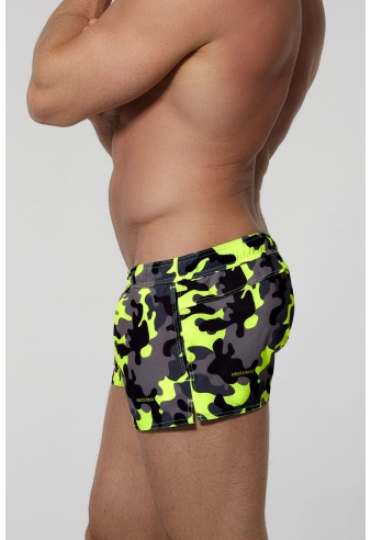 Pantaloni de înot ROBERTO LUCCA 10152 41172