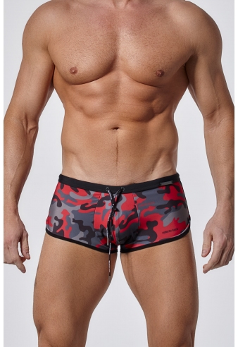 Boxeri costum de baie bărbați ROBERTO LUCCA 10113 40477