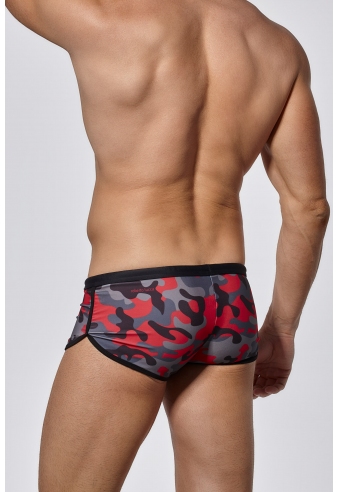 Boxeri costum de baie bărbați ROBERTO LUCCA 10113 40477