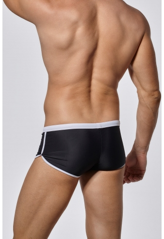 Boxeri costum de baie bărbați ROBERTO LUCCA 10113 30120