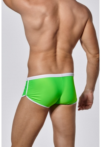 Boxeri costum de baie bărbați ROBERTO LUCCA 10113 37733
