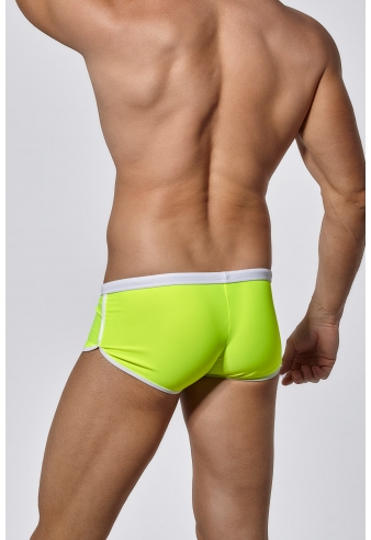 Boxeri costum de baie bărbați ROBERTO LUCCA 10113 37722