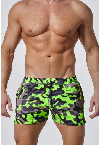 Pantaloni de înot ROBERTO LUCCA 10153 41175
