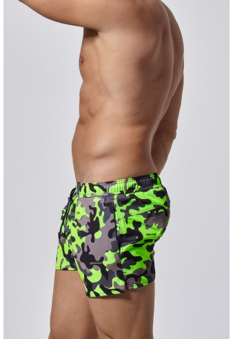 Pantaloni de înot ROBERTO LUCCA 10153 41175