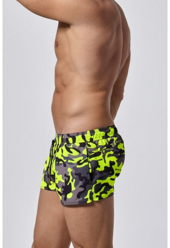 Pantaloni de înot ROBERTO LUCCA 10153 41175
