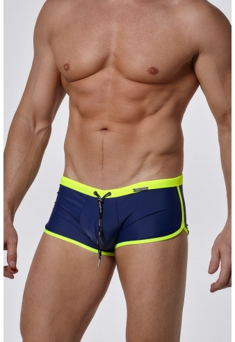 Boxeri costum de baie bărbați ROBERTO LUCCA 10113 33722