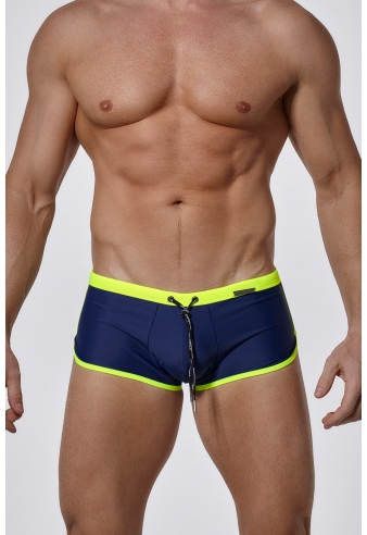 Boxeri costum de baie bărbați ROBERTO LUCCA 10113 33722