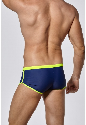 Boxeri costum de baie bărbați ROBERTO LUCCA 10113 33722