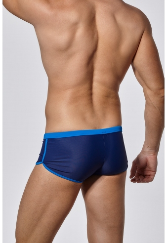 Boxeri costum de baie bărbați ROBERTO LUCCA 10113 30331