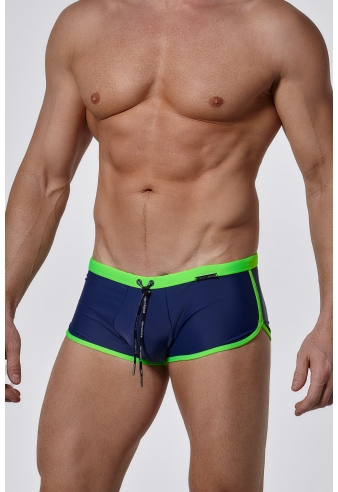 Boxeri costum de baie bărbați ROBERTO LUCCA 10113 31733