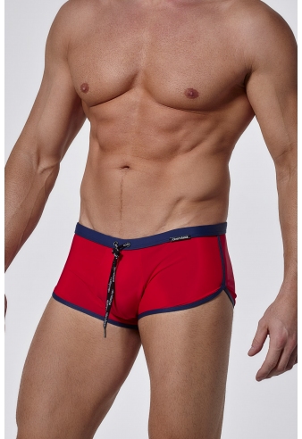 Boxeri costum de baie bărbați ROBERTO LUCCA 10113 30077
