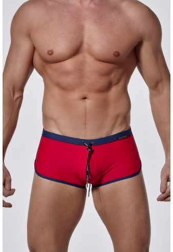 Boxeri costum de baie bărbați ROBERTO LUCCA 10113 30077