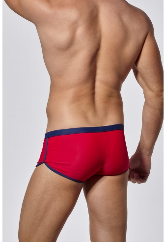 Boxeri costum de baie bărbați ROBERTO LUCCA 10113 30077