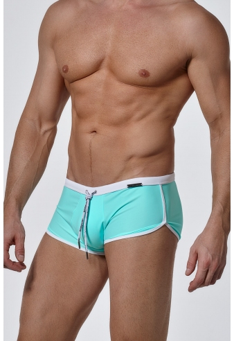 Boxeri costum de baie bărbați ROBERTO LUCCA 10113 30181