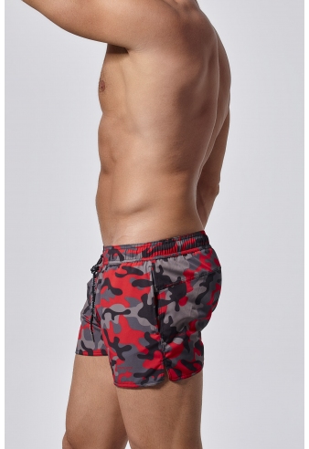 Pantaloni de înot ROBERTO LUCCA 10153 40477