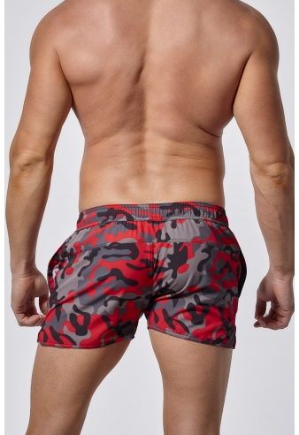 Pantaloni de înot ROBERTO LUCCA 10153 40477