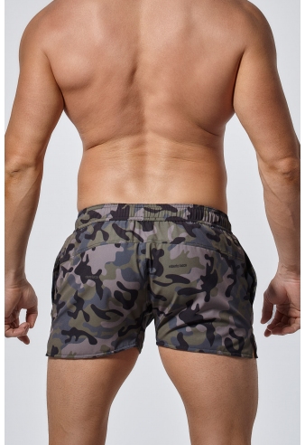 Pantaloni de înot ROBERTO LUCCA 10153 41030