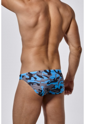 Costum de baie bărbați ROBERTO LUCCA 10100 42127