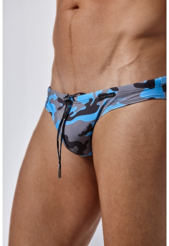 Costum de baie bărbați ROBERTO LUCCA 10100 42127