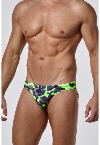 Costum de baie bărbați ROBERTO LUCCA 10100 41175