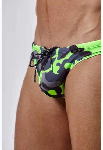 Costum de baie bărbați ROBERTO LUCCA 10100 41175