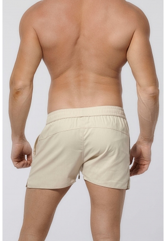 Pantaloni scurti de plajă ROBERTO LUCCA 10253 00015