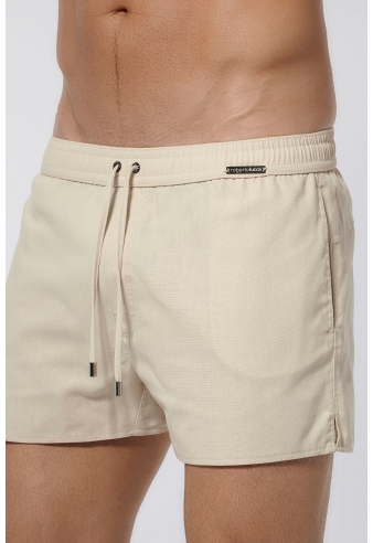 Pantaloni scurti de plajă ROBERTO LUCCA 10253 00015