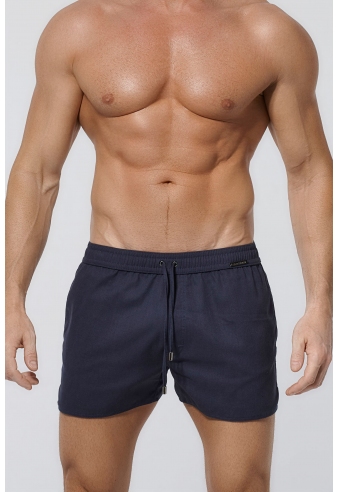 Pantaloni scurti de plajă ROBERTO LUCCA 10253 00136