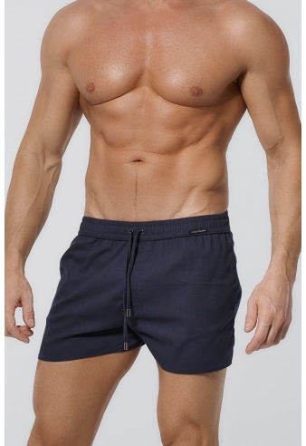 Pantaloni scurti de plajă ROBERTO LUCCA 10253 00136