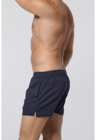 Pantaloni scurti de plajă ROBERTO LUCCA 10253 00136