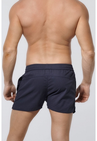 Pantaloni scurti de plajă ROBERTO LUCCA 10253 00136