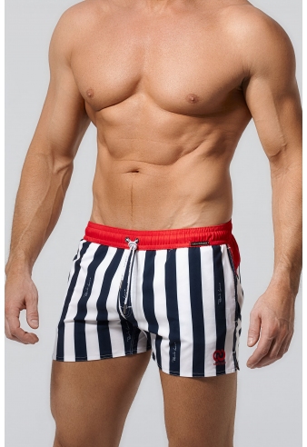 Pantaloni de înot ROBERTO LUCCA 10153 41077