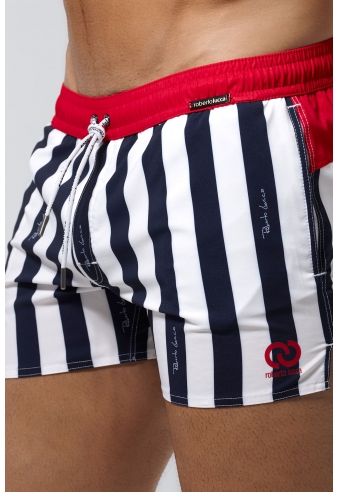 Pantaloni de înot ROBERTO LUCCA 10153 41077