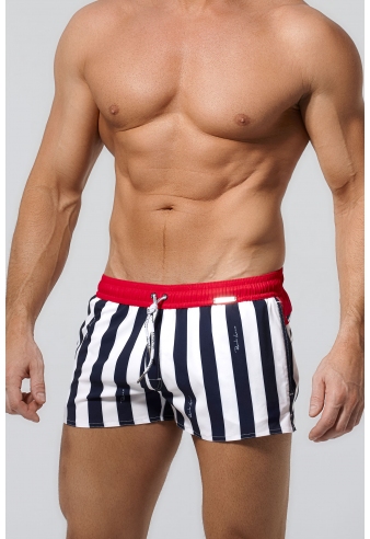 Pantaloni de înot ROBERTO LUCCA 10152 41077
