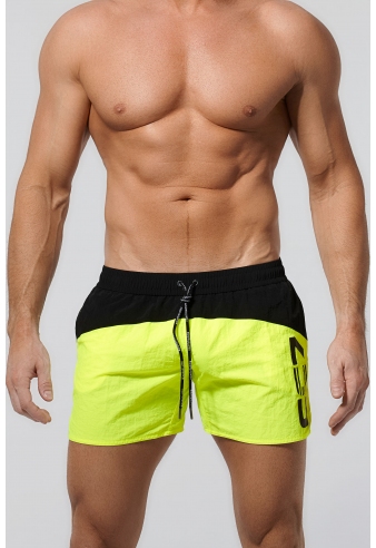 Pantaloni bărbați costume de baie CC7 Sport Roberto Lucca CC755722