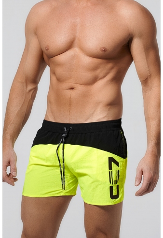 Pantaloni bărbați costume de baie CC7 Sport Roberto Lucca CC755722