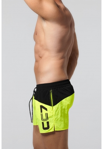 Pantaloni bărbați costume de baie CC7 Sport Roberto Lucca CC755722