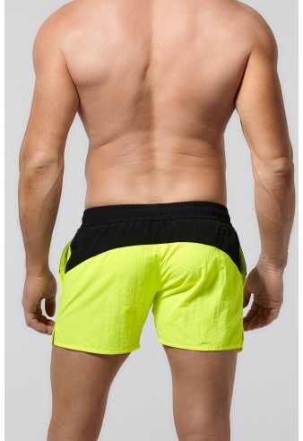 Pantaloni bărbați costume de baie CC7 Sport Roberto Lucca CC755722