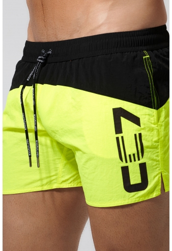 Pantaloni bărbați costume de baie CC7 Sport Roberto Lucca CC755722